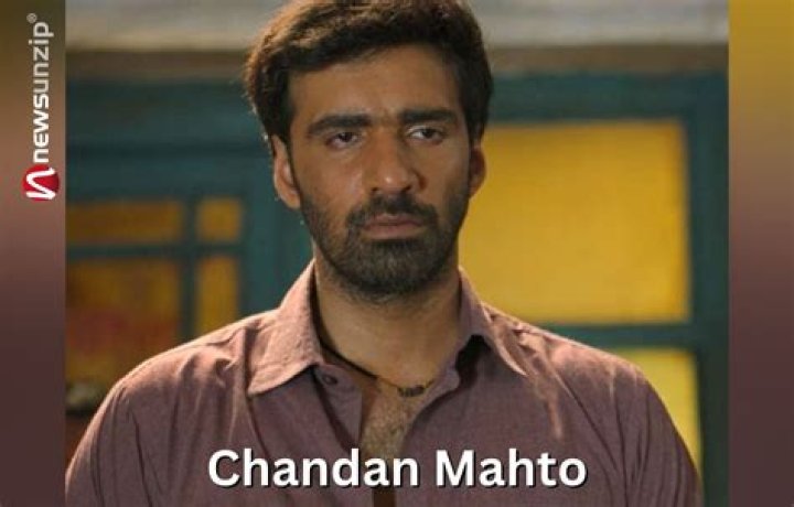 Chandan Mahto (Pintu Mahto) Wiki, Biography, Age, Family, Wife, Kids