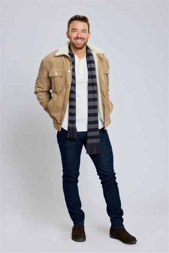 Chandler Massey Net Worth gnawtips