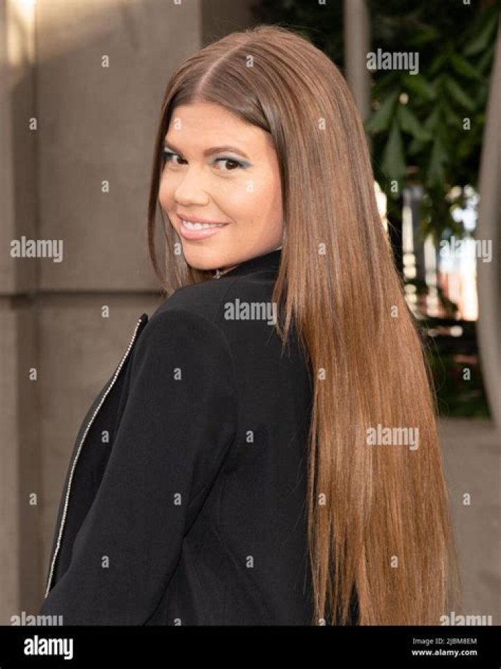 Chanel West Coast Hottest Photos Of The TV Star Hollywood Life