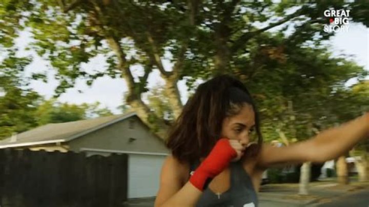 Changing The Face Of Boxing, Fashytrend