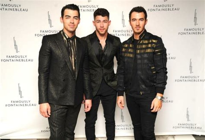 Channing Tatum & Jonas Brothers HammerG&auml;ste im GNTMFinale