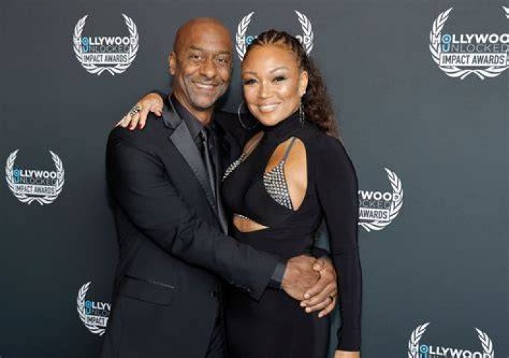 Chante Moore's Wiki Worth,Husband,Daughter,Child,Children