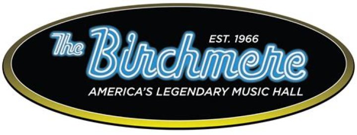 CHANTE&rsquo; MOORE The Birchmere