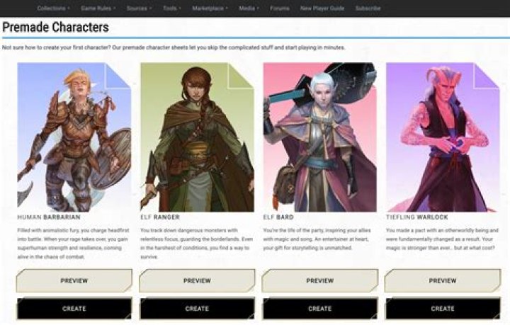 Character Exploration, Gsctwo