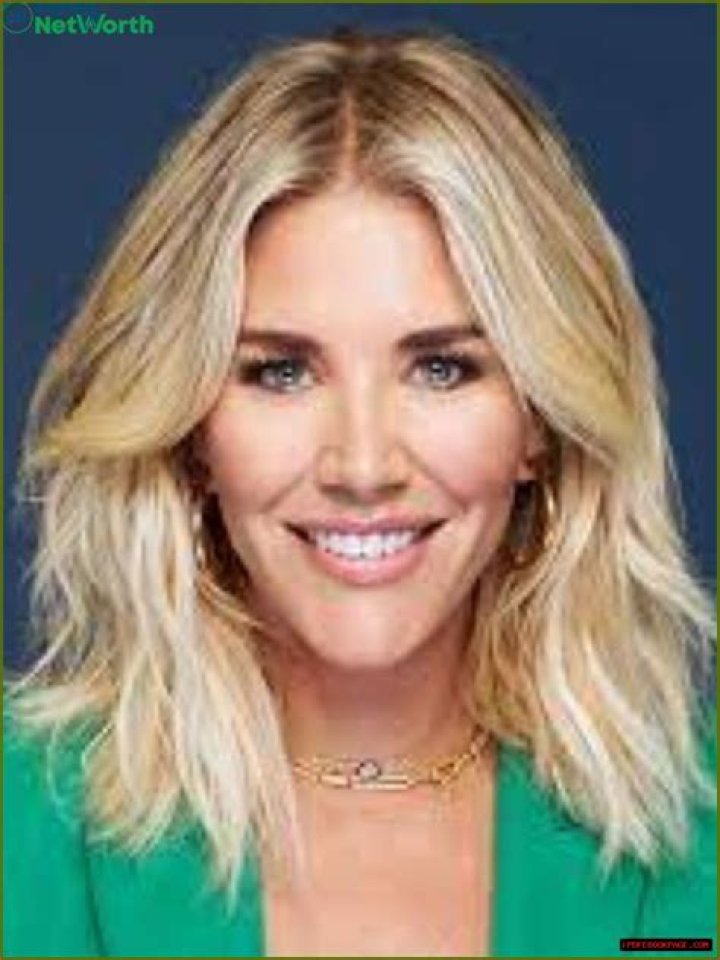 Charissa Thompson Bio, Age, Net Worth, Height, Facts, Career