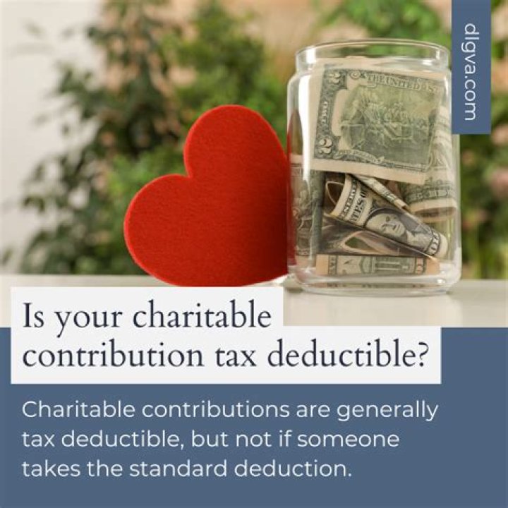 Charitable Contributions, Flexhacks