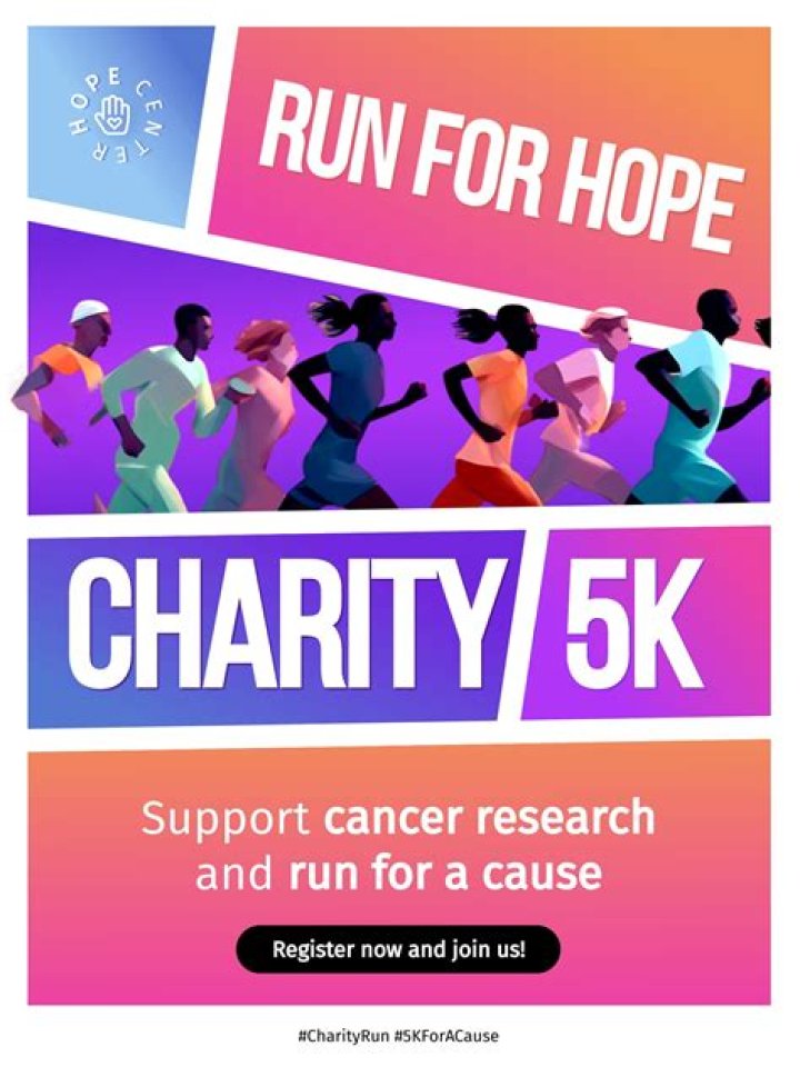 Charity, Gscfour