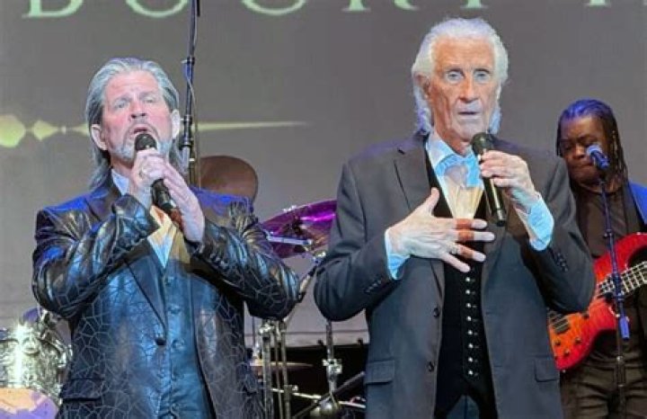 Charity Spotlight Bill Medley Concert Sept. 18 to Benefit Lupus