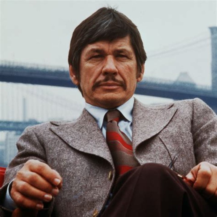 Charles Bronson Bio, Net Worth, Age, Death, Death Cause, Height
