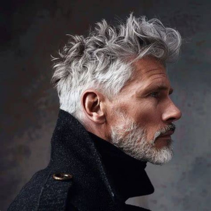 Charles bronson HairStyles Men Hair Styles Collection