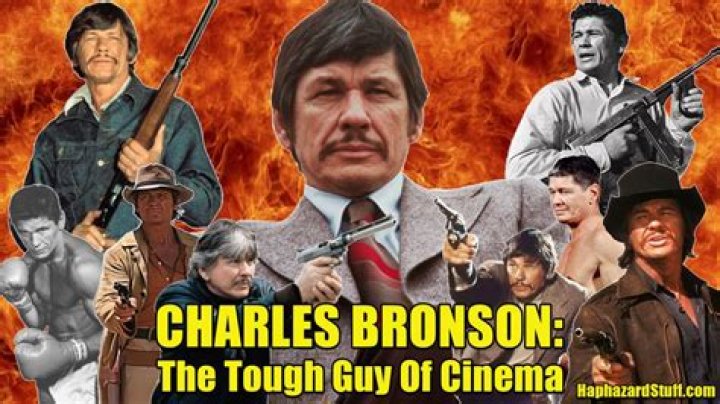 Charles Bronson Net Worth February 2023, Salary, Age, Siblings, Bio