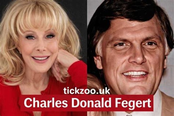 Charles Fegert Vice President Advertising Marketing Daily Leslie