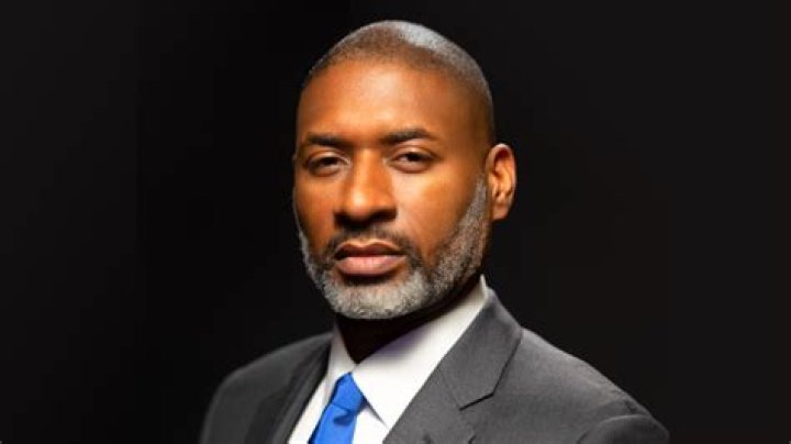 Charles M. Blow on Bi Visibility and the Debt We Owe as Queer People