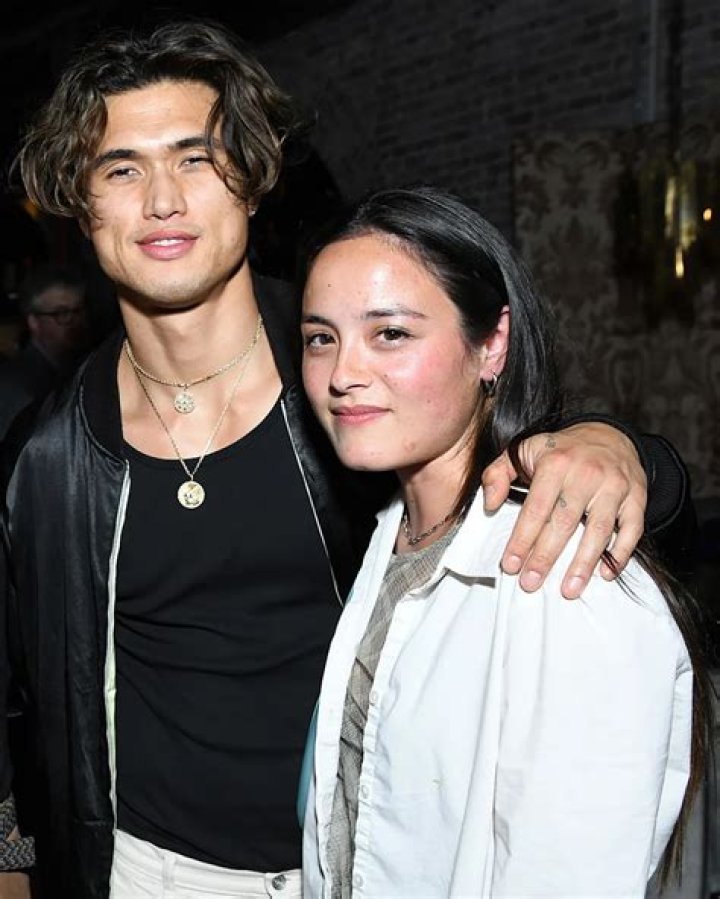 Charles Melton Dating History Camila Mendes, Chase Sui Wonders