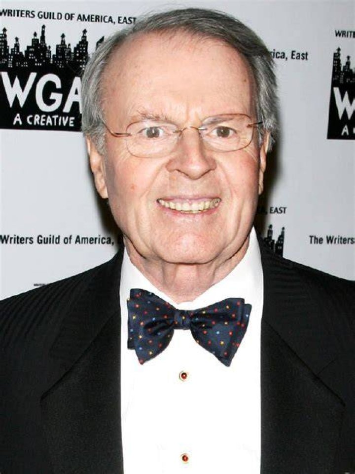 Charles Osgood Pictures Rotten Tomatoes