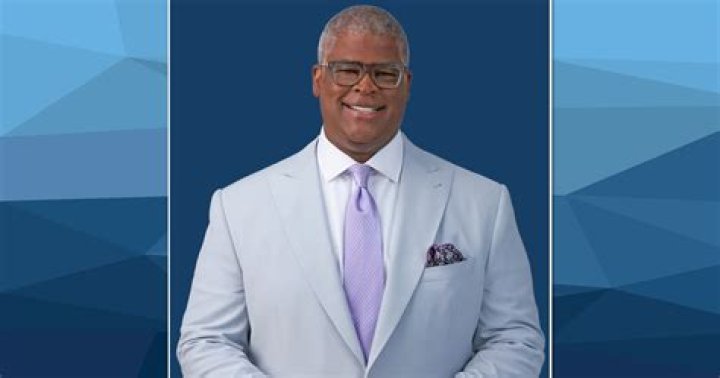 Charles Payne's Net Worth & Earnings 2023 Age, Height, Wife, Kids