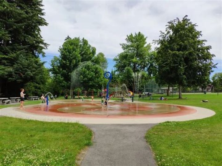 Charles Rummel Park, 3325 Piper Ave, Burnaby, BC V5A 2A8