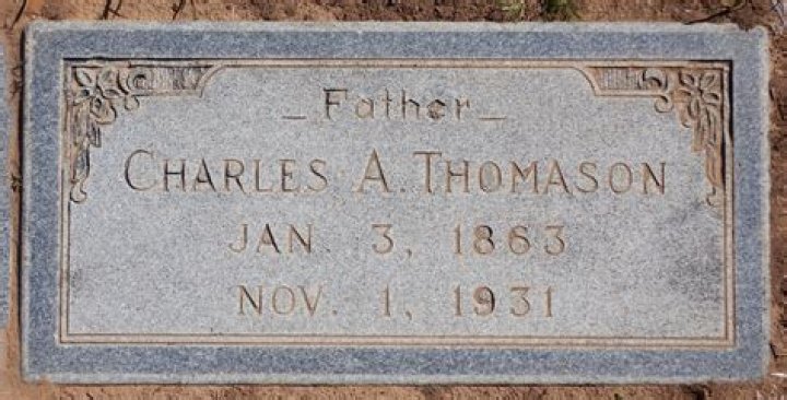 Charles Thomason Senior Research/Data Analyst Missouri Public