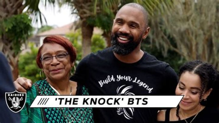 Charles Woodson on Selection To Canton 'The Dream Just Became a