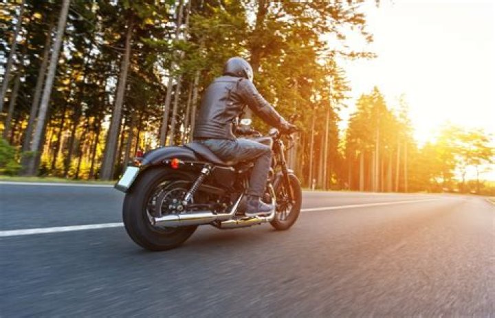 Charleston Motorcycle Accident Attorney Anastopoulo Law Firm
