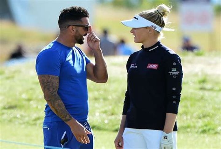 Charley Hull Bio, Age, Husband, Golfer, Net Worth The Power Newz
