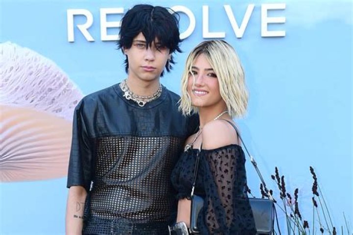 Charli D’Amelio Reveals Landon Barker Got Tattoo of Her Eye After