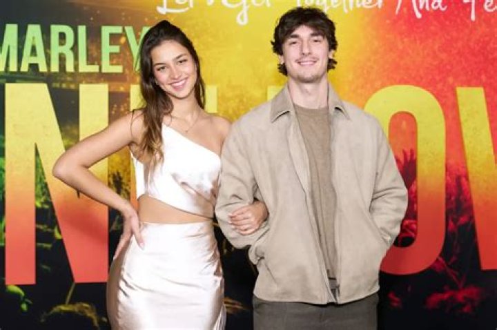 Charlie Hall Height, Age, Girlfriend, Biography, Wiki, Net Worth TG Time