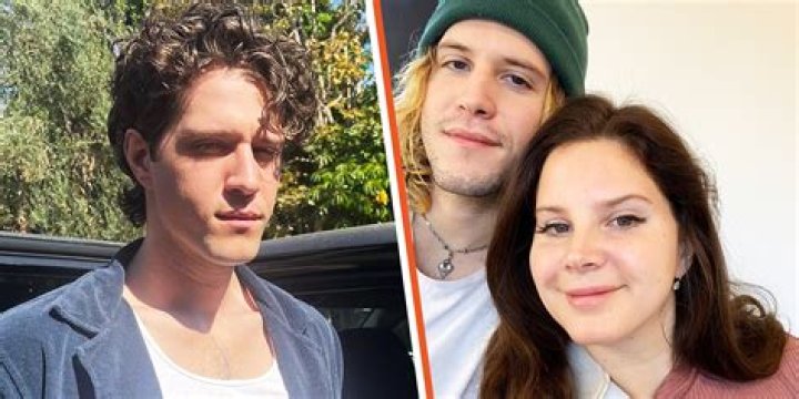 Charlie Hill Grant- All About Lana Del Rey Brother