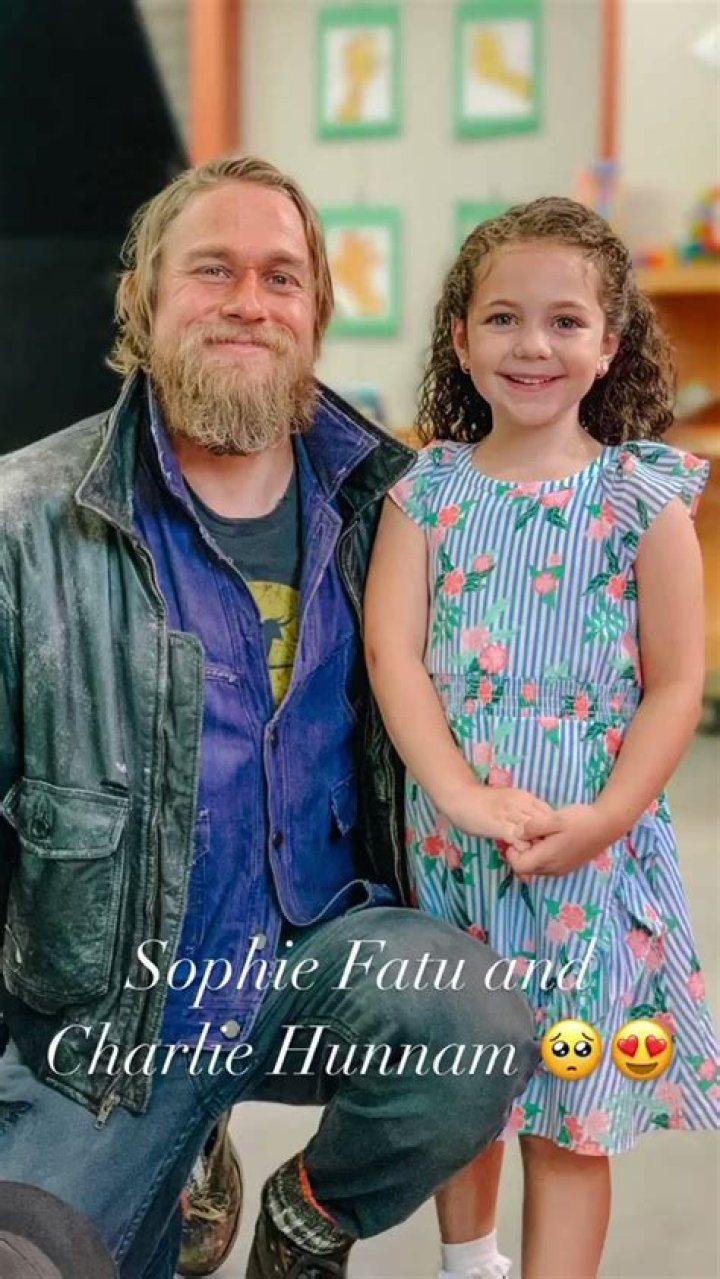 Charlie Hunnam Bio, Affair, In Relation, Net Worth, Ethnicity, Salary, wiki