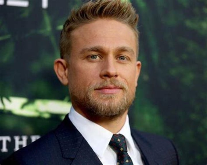 Charlie Hunnam Net Worth 2023 Movie Height Wife Career Age