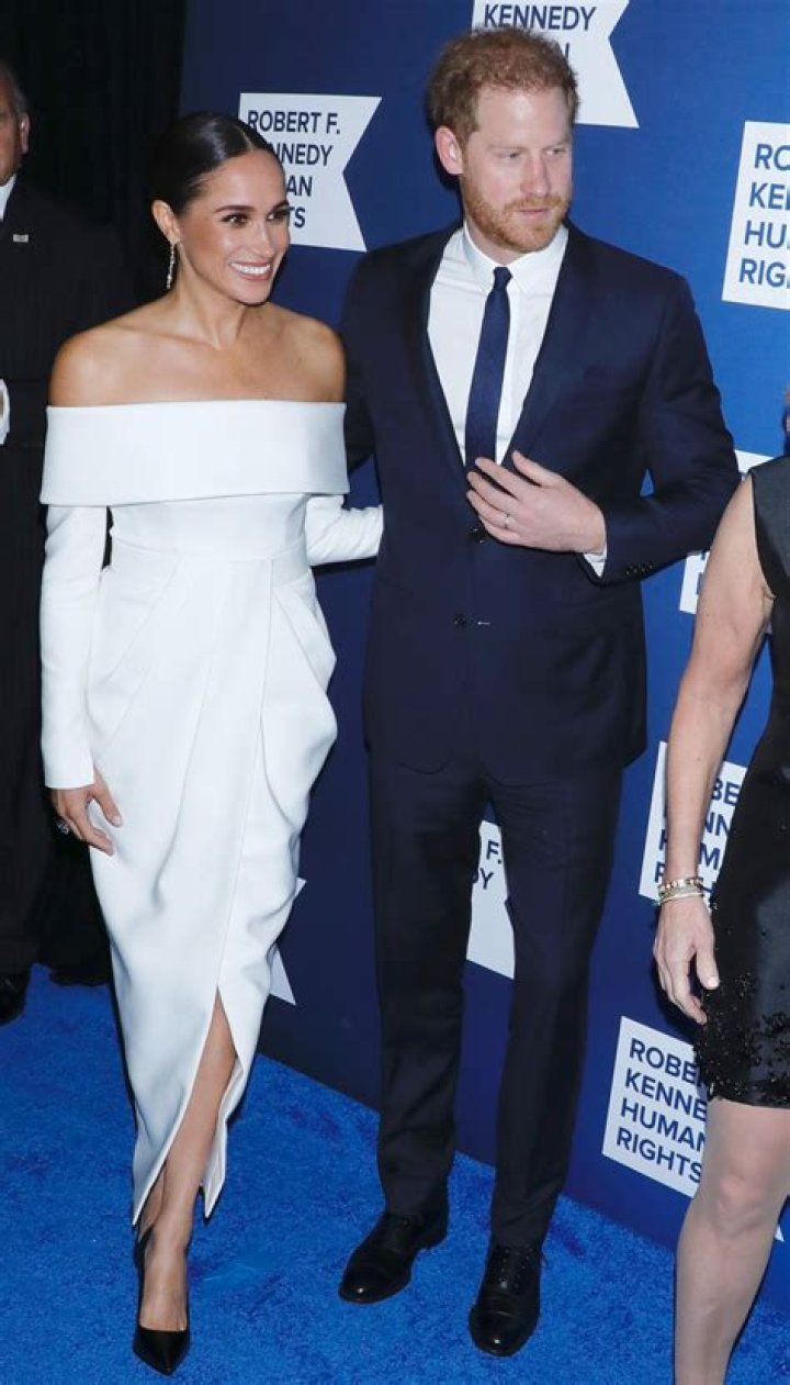 Charlie Kirk compares Meghan Markle sitdown to Jussie Smollett case