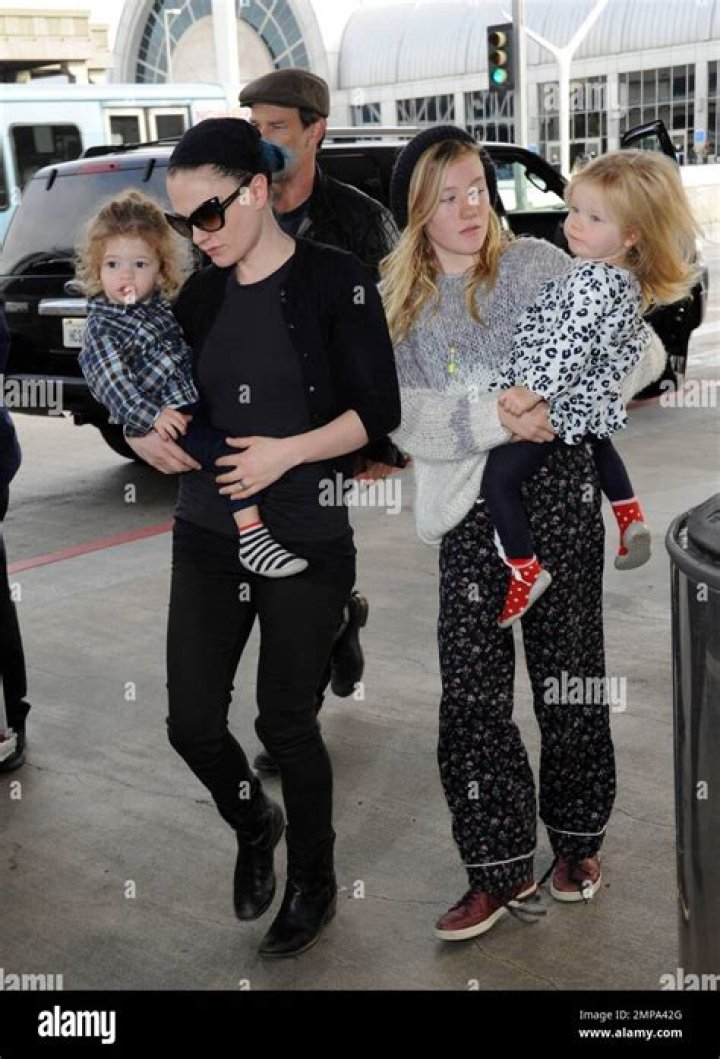 Charlie Moyer- The Son Of Stephen Moyer