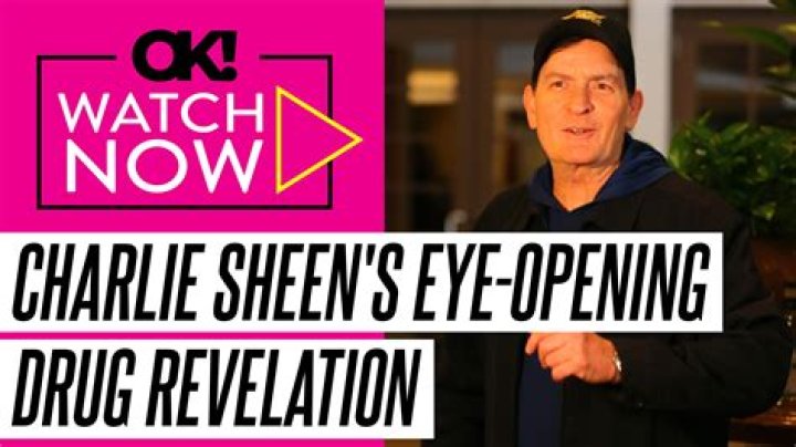 Charlie Sheen can't get a hold of his parents amid wildfire evacuations