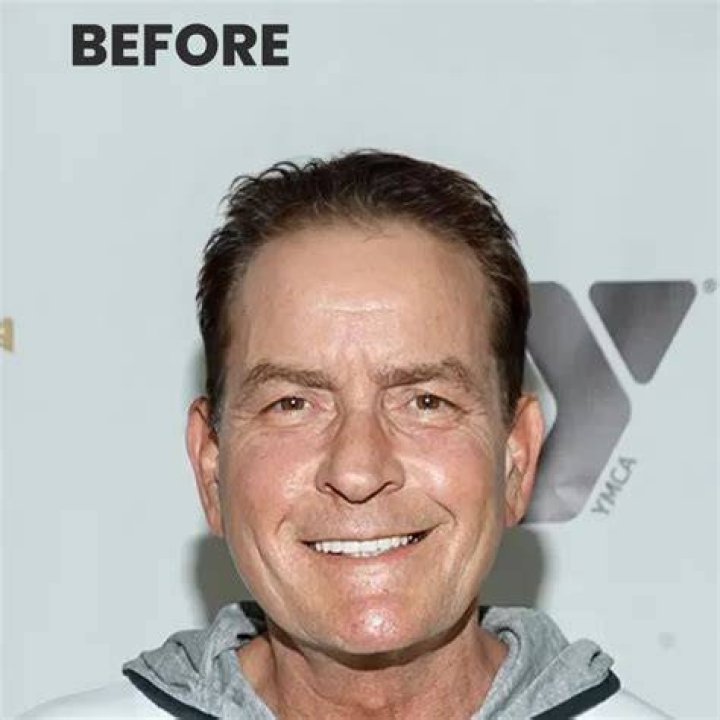 Charlie Sheen's Daughter Sami Teases More OnlyFans Content Amid His