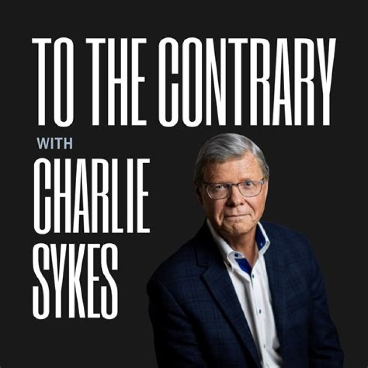 Charlie Sykes Wiki, Twitter, Wikipedia, Book, Net Worth, Podcast, Bio, Age