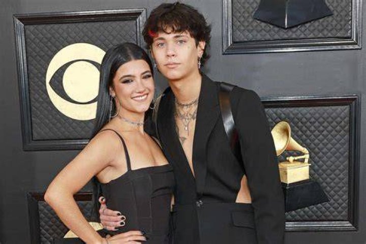 Charlie Video, Charlie Damelio, Couple Goals Relationships