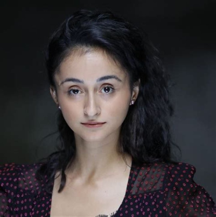 Charlotte ARNOULD Fiche Artiste Artiste interprète