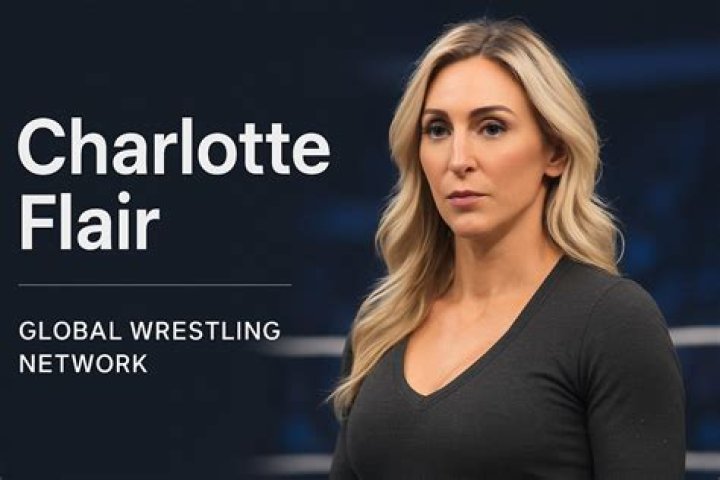 Charlotte Flair Height, Age, Body Measurements, Wiki