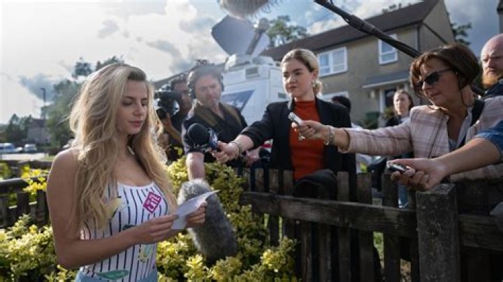 Charlotte Parkes Leaked Of: Uncovering The Controversy