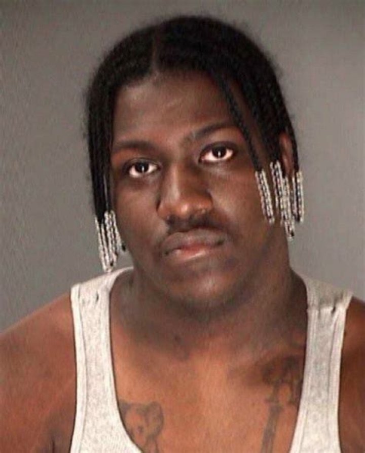 Charlotte Rapper DaBaby Arrested For Battery In Miami WCCB Charlotte's CW
