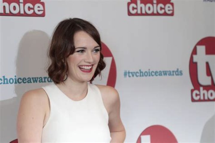 Charlotte Ritchie Height, Weight, Bra Size, Measurements, Shoe Size