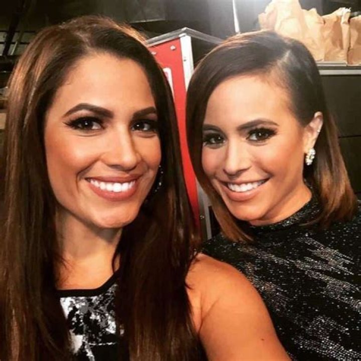 Charly Caruso Exits WWE For FullTime ESPN Contract Extension As Charly