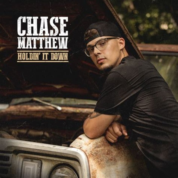 Chase Matthew Lyrics, Songs, and Albums Genius
