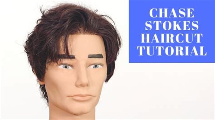 Chase Stokes Hairstyle Chase Stokes Madelyn Cline Dating Outer Banks