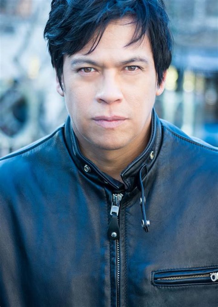 Chaske Spencer IMDb