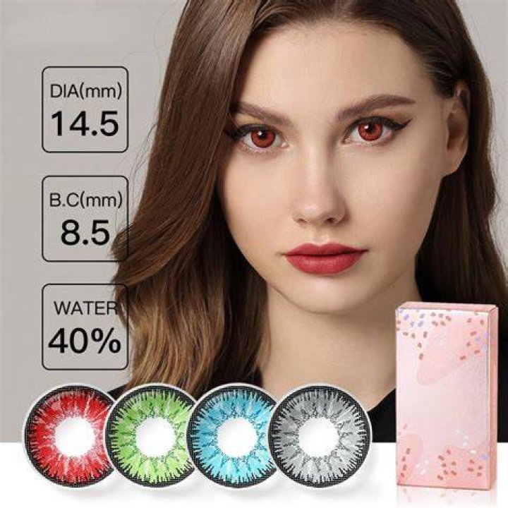 Cheap Color Contacts