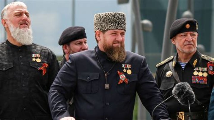 Chechen Conflict, Flexhacks