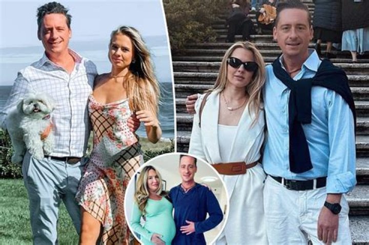 Chef Ben Robinson gets engaged amid rumors he fathered Kate Chastai...