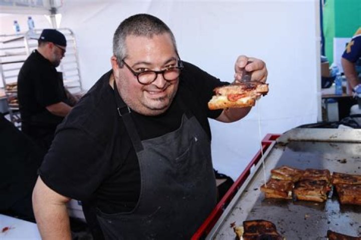 Chef Eric Greenspan On The Unknown Side Of The Restaurant Industry