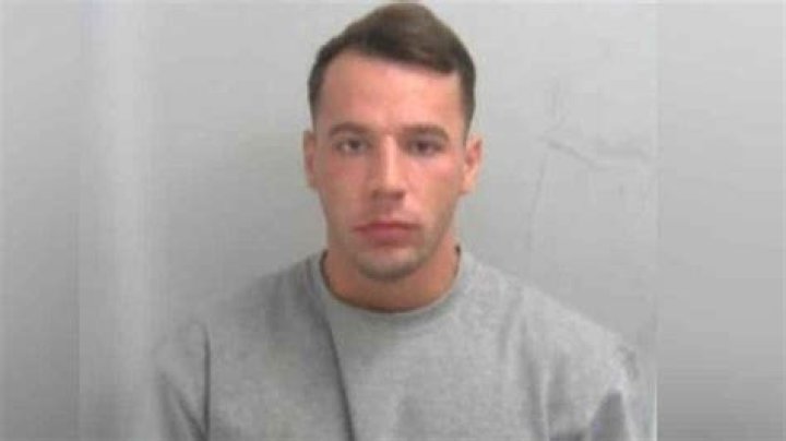 Chelmsford chef jailed for 26 years for murdering fatheroftwo BBC News